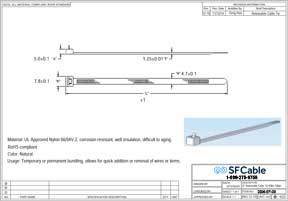 Technical Drawings