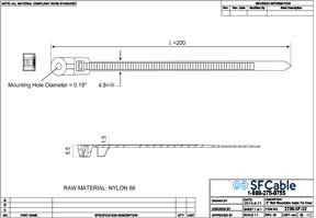 Technical Drawings