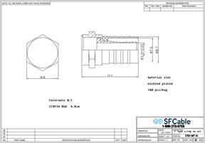 Technical Drawings