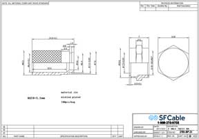 Technical Drawings