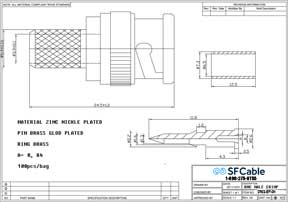 Technical Drawings