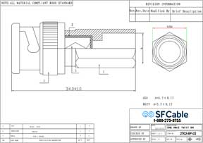 Technical Drawings