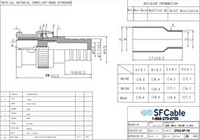 Technical Drawings