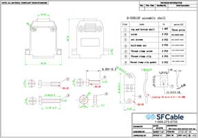 Technical Drawings