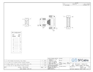 Technical Drawings