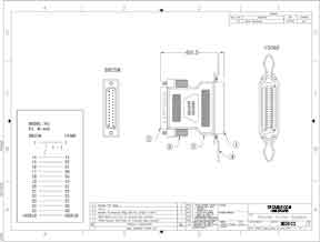 Technical Drawings