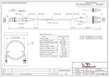 Technical Drawings