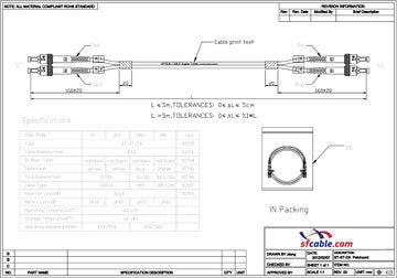 Technical Drawings