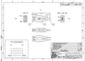 Technical Drawings