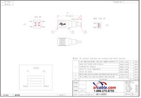 Technical Drawings