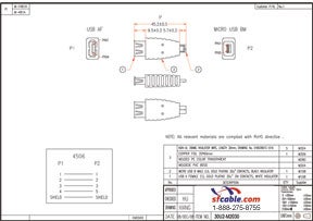 Technical Drawings