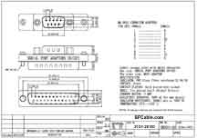 Technical Drawings