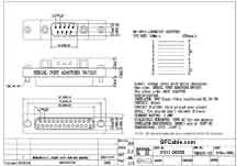 Technical Drawings