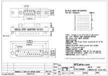 Technical Drawings