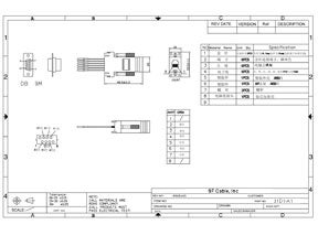 Technical Drawings