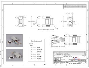 Technical Drawings