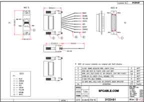 Technical Drawings