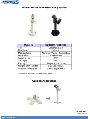 Technical Drawings