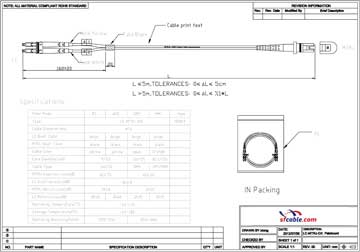 Technical Drawings