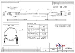 Technical Drawings