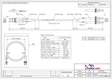 Technical Drawings