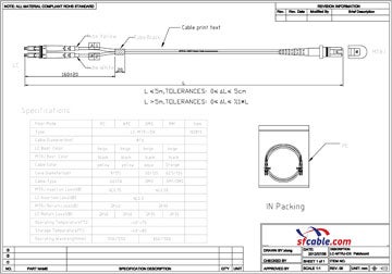 Technical Drawings