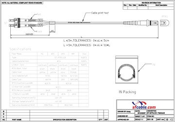 Technical Drawings