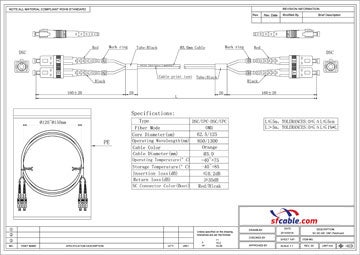 Technical Drawings