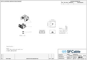 Technical Drawings