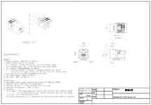 Technical Drawings