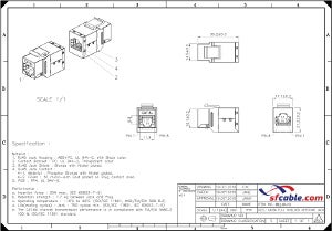 Technical Drawings