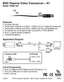 Technical Drawings