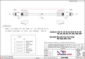 Technical Drawings