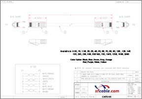 Technical Drawings