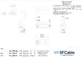 Technical Drawings