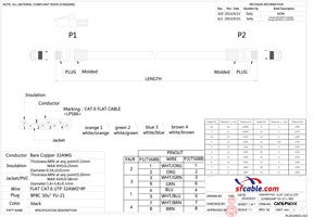 Technical Drawings