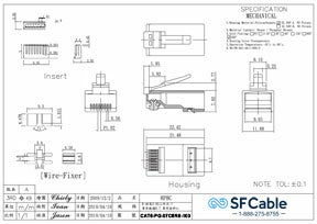Technical Drawings