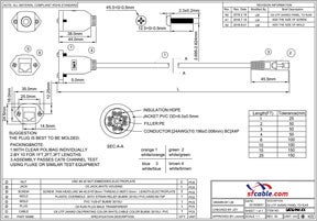 Technical Drawings