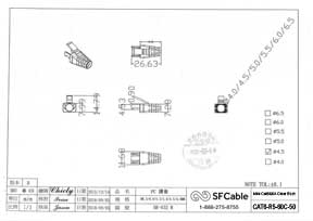 Technical Drawings