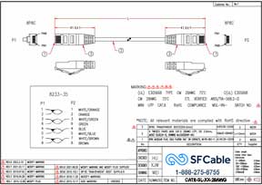 Technical Drawings