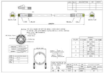 Technical Drawings