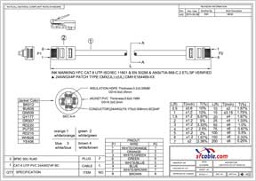 Technical Drawings