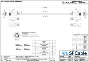 Technical Drawings