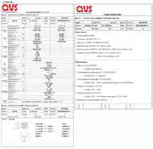 Technical Drawings