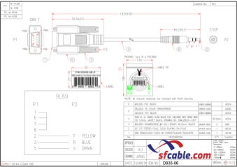 Technical Drawings