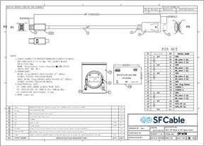 Technical Drawings