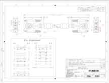 Technical Drawings