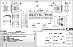 Technical Drawings