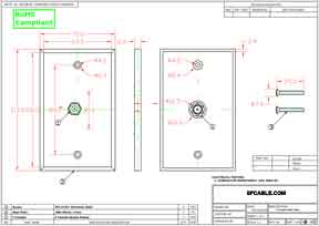 Technical Drawings