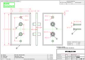 Technical Drawings